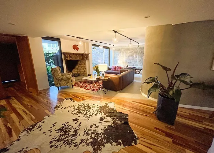 Lucitania Hotel Boutique Bogotá