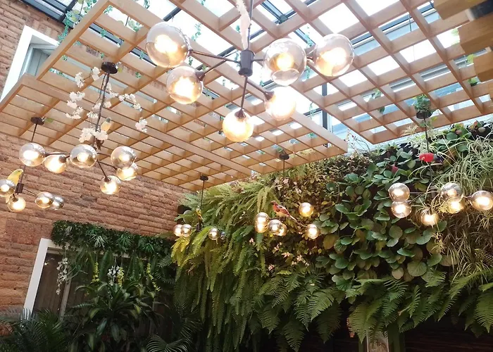 Boutique Quinta CamachoBoutique Hotel