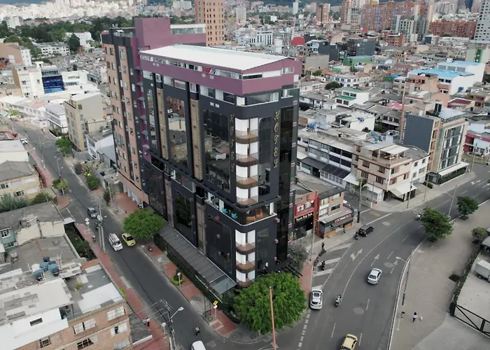 Boutique City CenterBoutique Hotel