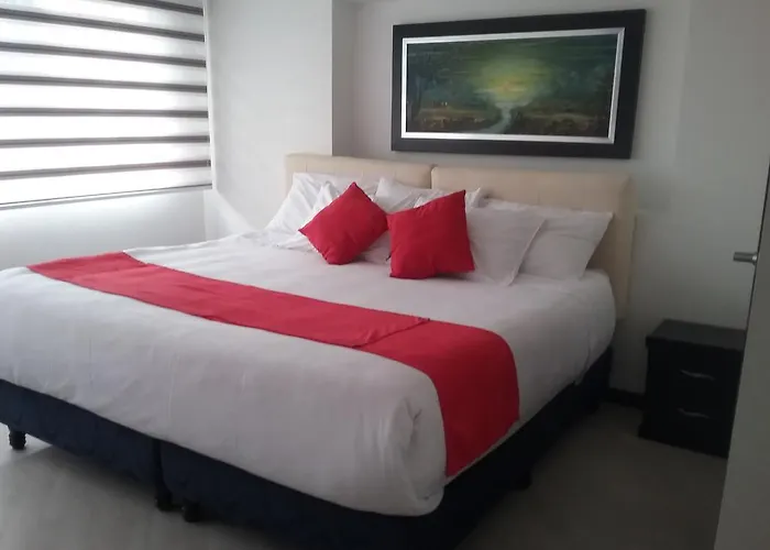 Hotel Zafiro Boutique